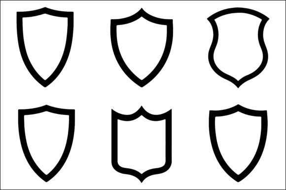 Abstract Shield Logo Graphics: Unlocking the Power of Visual Protection and Trust in Modern Design