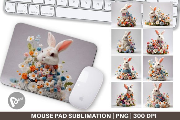 Choosing a Mouse Pad That Blends Holiday Spirit and Everyday Function