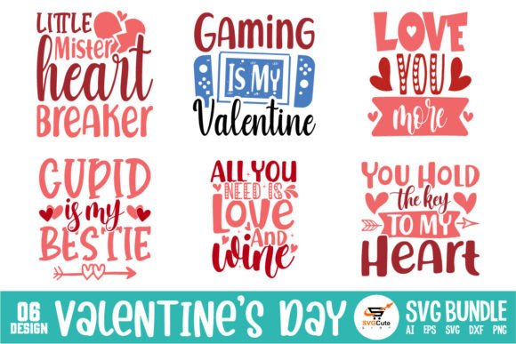 The Art of Layered Expression: How a Valentine’s Day SVG Bundle Transforms Digital Designs into Tangible Sentiments