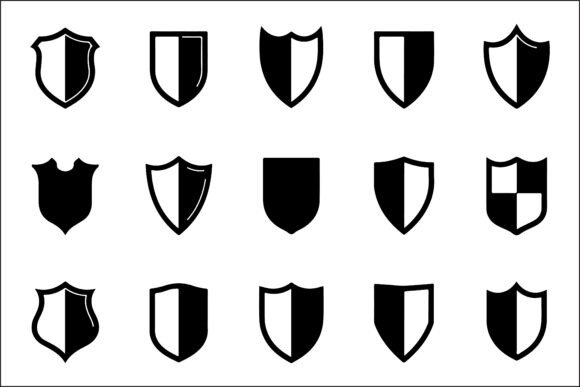 What Makes Urban Shield Logo Stock Vector Artwork a Practical Resource