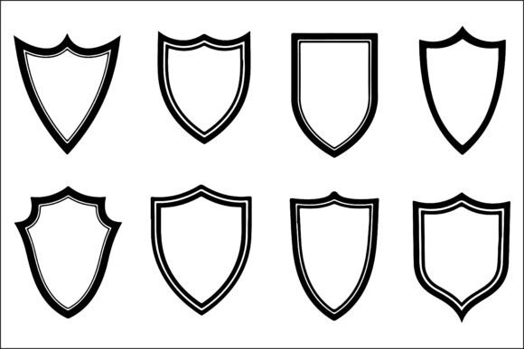 Why Shield Logo Graphics Remain the Go-To Symbol for Trust and Protection